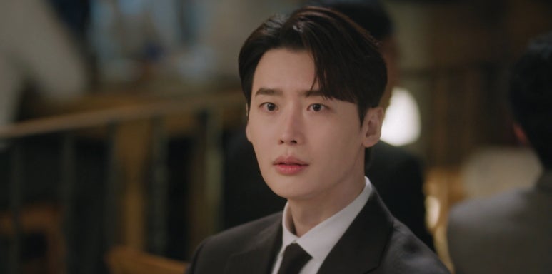 서초동 1회 줄거리(18)