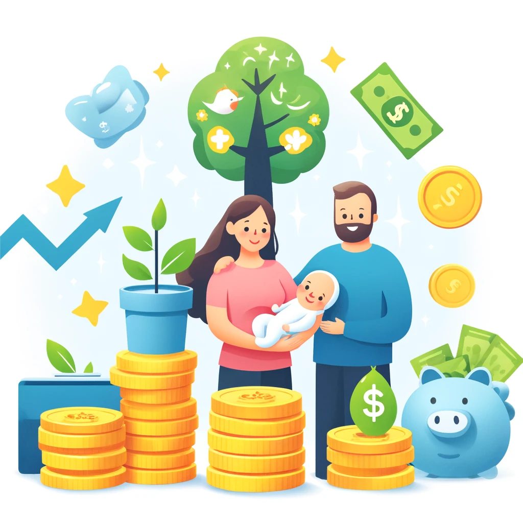 용인시 출산지원금