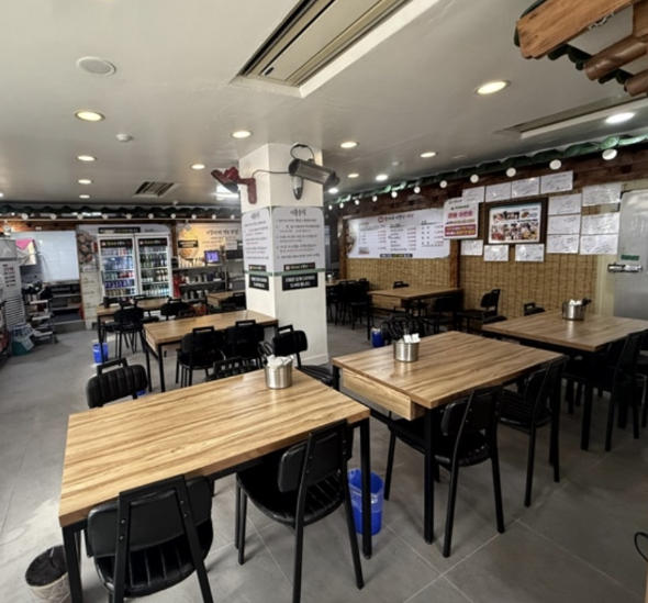 생생정보 간장게장 양념게장 무한리필 성인 24000원 장사의신 동대문구 곽가네 기깔난게장 무한리필 