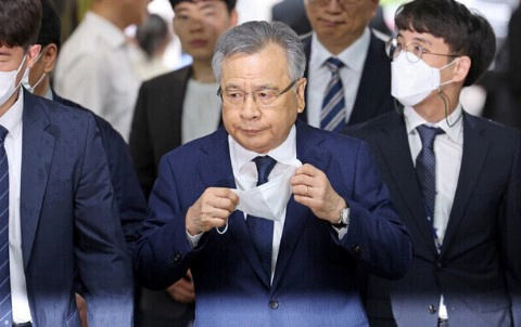 박영수 검사 프로필 나이 고향 학력 경력