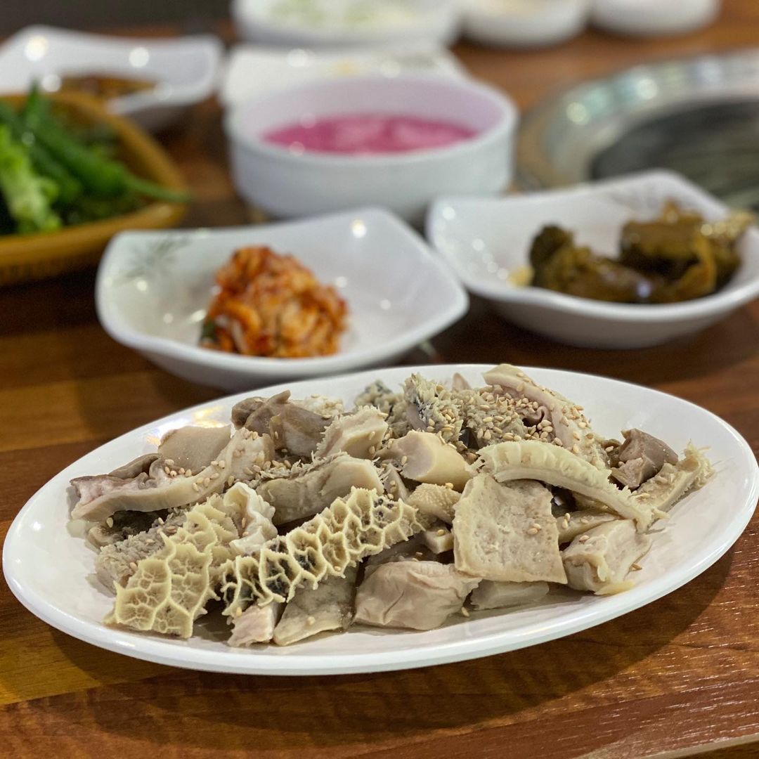 6시내고향 충북 제천 한우 암소 갈비살, 등심, 언양식 불고기 숯불구이, 불고기 전골 맛집 추천
