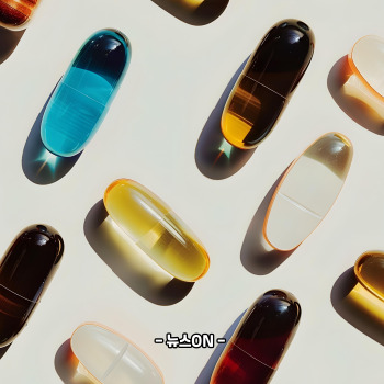 종합비타민 효능