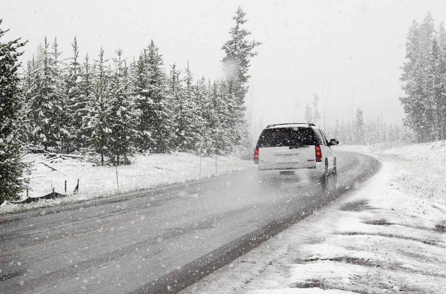 겨울철 자동차 안전 점검