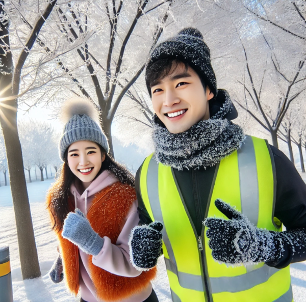 겨울철-조깅-꿀팁