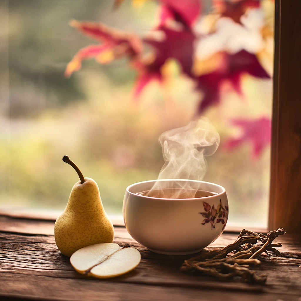 목감기 빨리 낫는 법