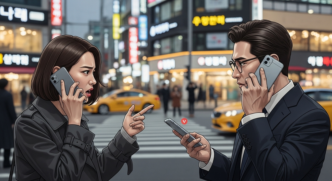 모욕죄란 무엇이고 어떤 기준으로 처벌될까?