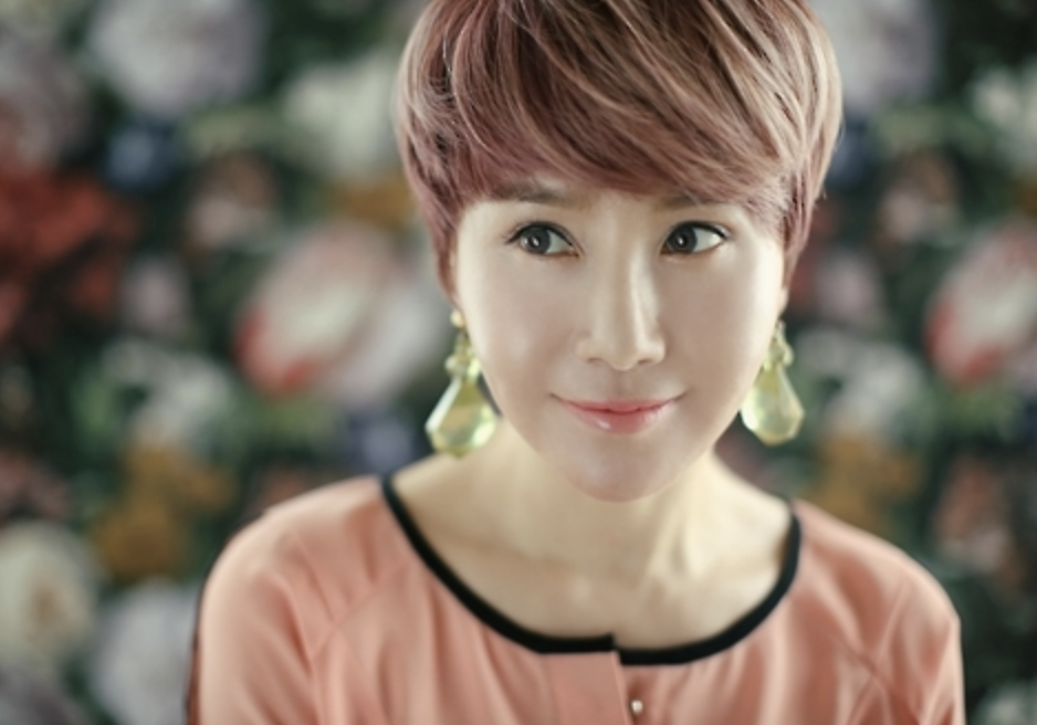 박혜경 뮤직비디오