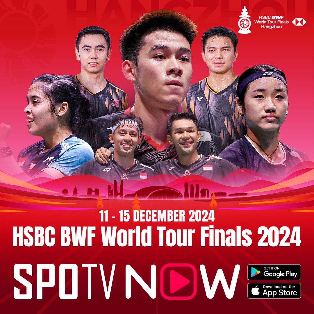 BWF 월드투어 파이널스 안세영 야마구치