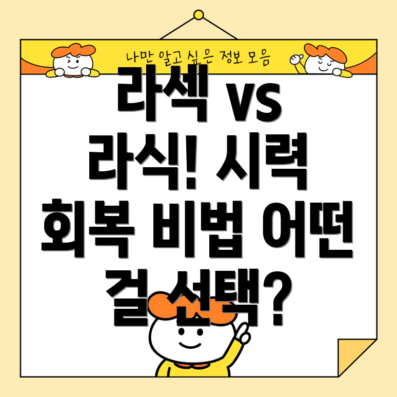 라섹