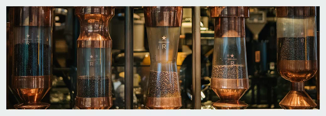 스타벅스 리저브 커피