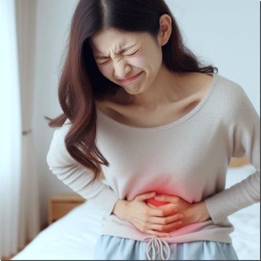 장염 빨리 낫는 법, 원인 및 증상과 치료