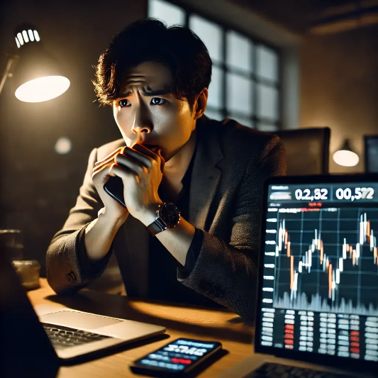 FOMO 투자 심리, 투자 심리학, 감정적 투자, 투자 실수 심리, 인지 편향, 
도파민 투자, 군중심리 투자, 투자 전략 수립, 투자 행동경제학, 감정 조절 훈련