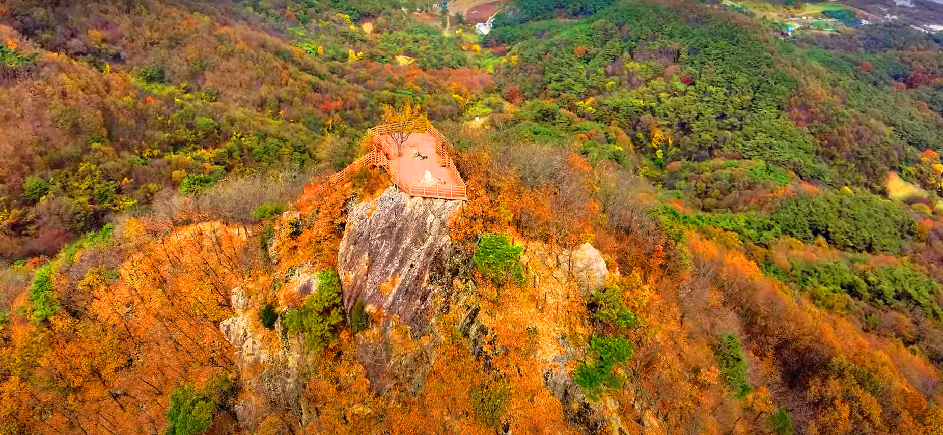국사봉