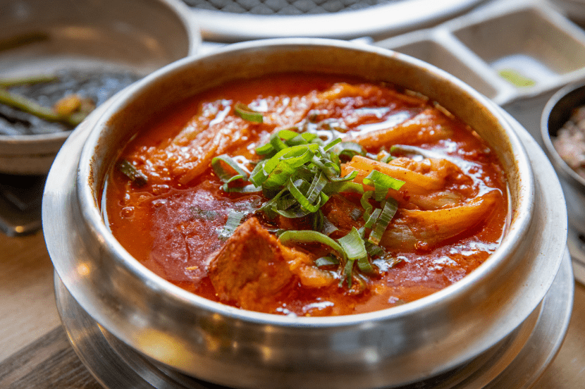 구미 맛집 &amp;quot;윤쉐프의 고기집 구미시청점&amp;quot; 음식