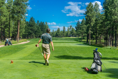 골프-허리-손목-통증-부상-예방