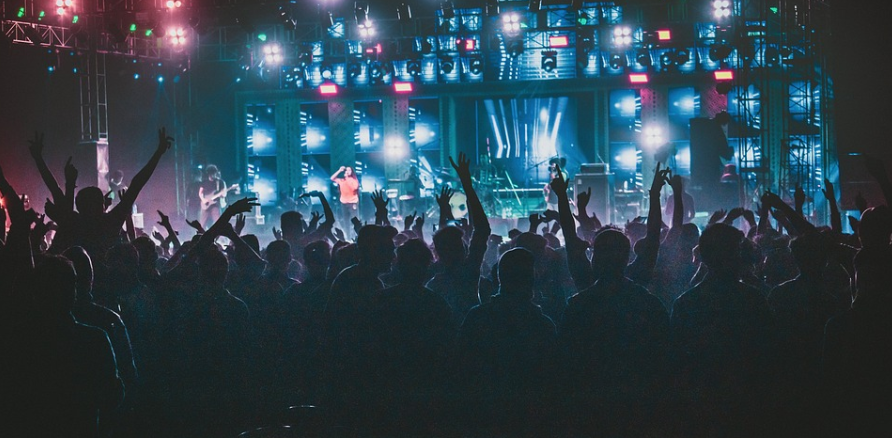 실용음악과 졸업 취업관련 팝콘서트