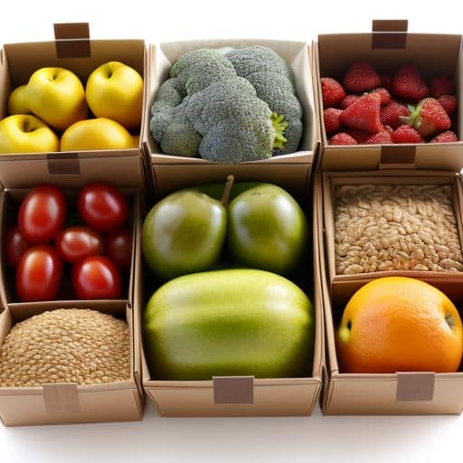 위궤양에 좋은 음식