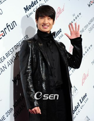 손호영 가수 나이 프로필