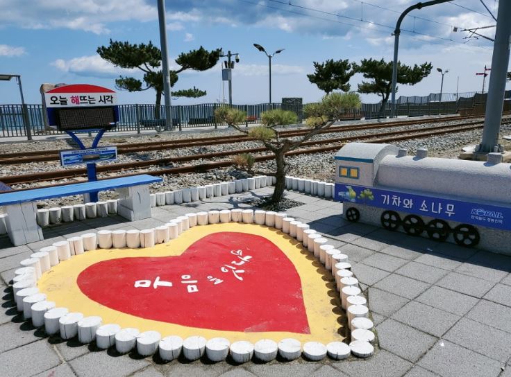 강릉 겨울여행 아이와 가볼만 한 곳 best3