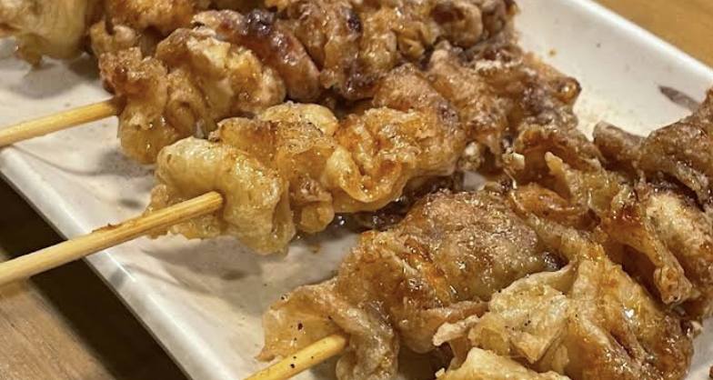 삿포로 잔기 이자카야