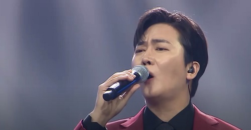 인생찬가 - 박상우