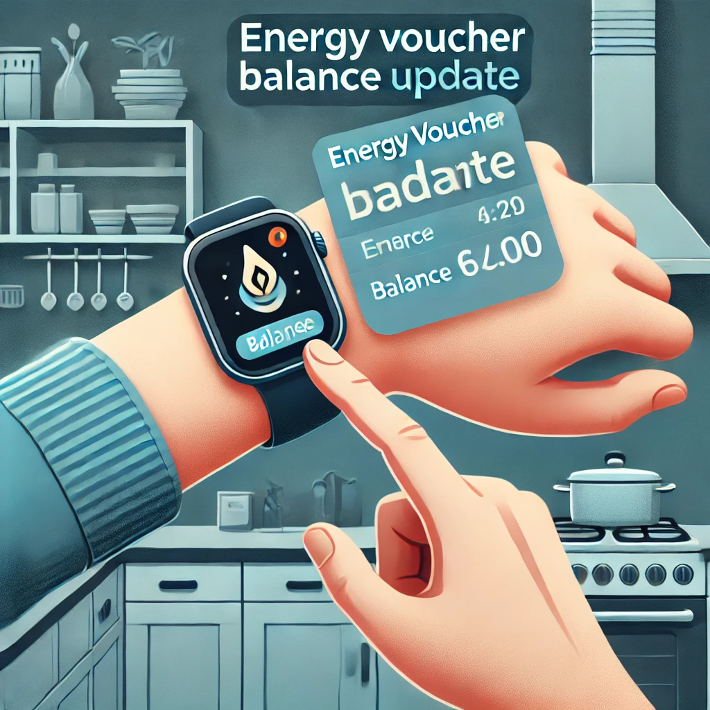 에너지 바우처 잔액조회 (2024 최신)