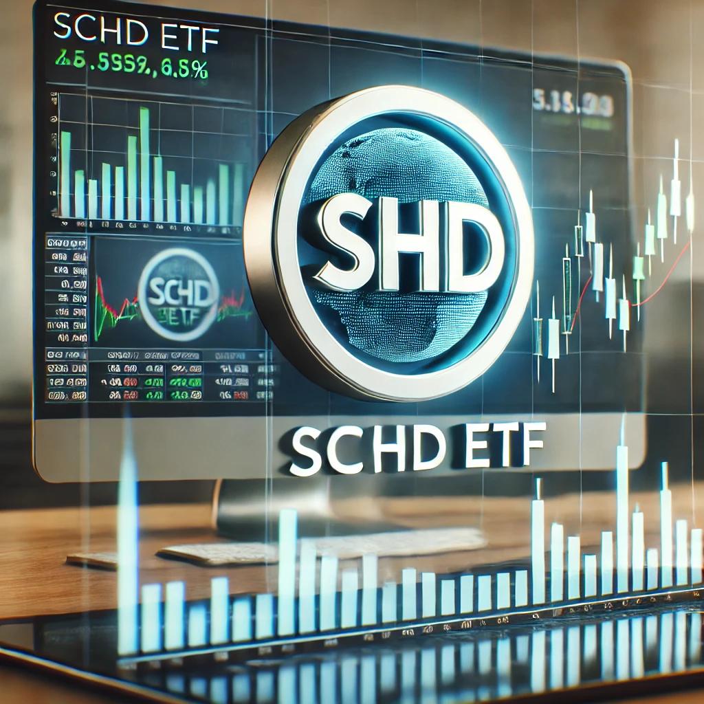 schd etf