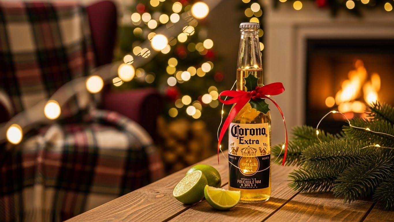 코로나 크리스마스 INST