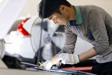  자동차정기검사란?