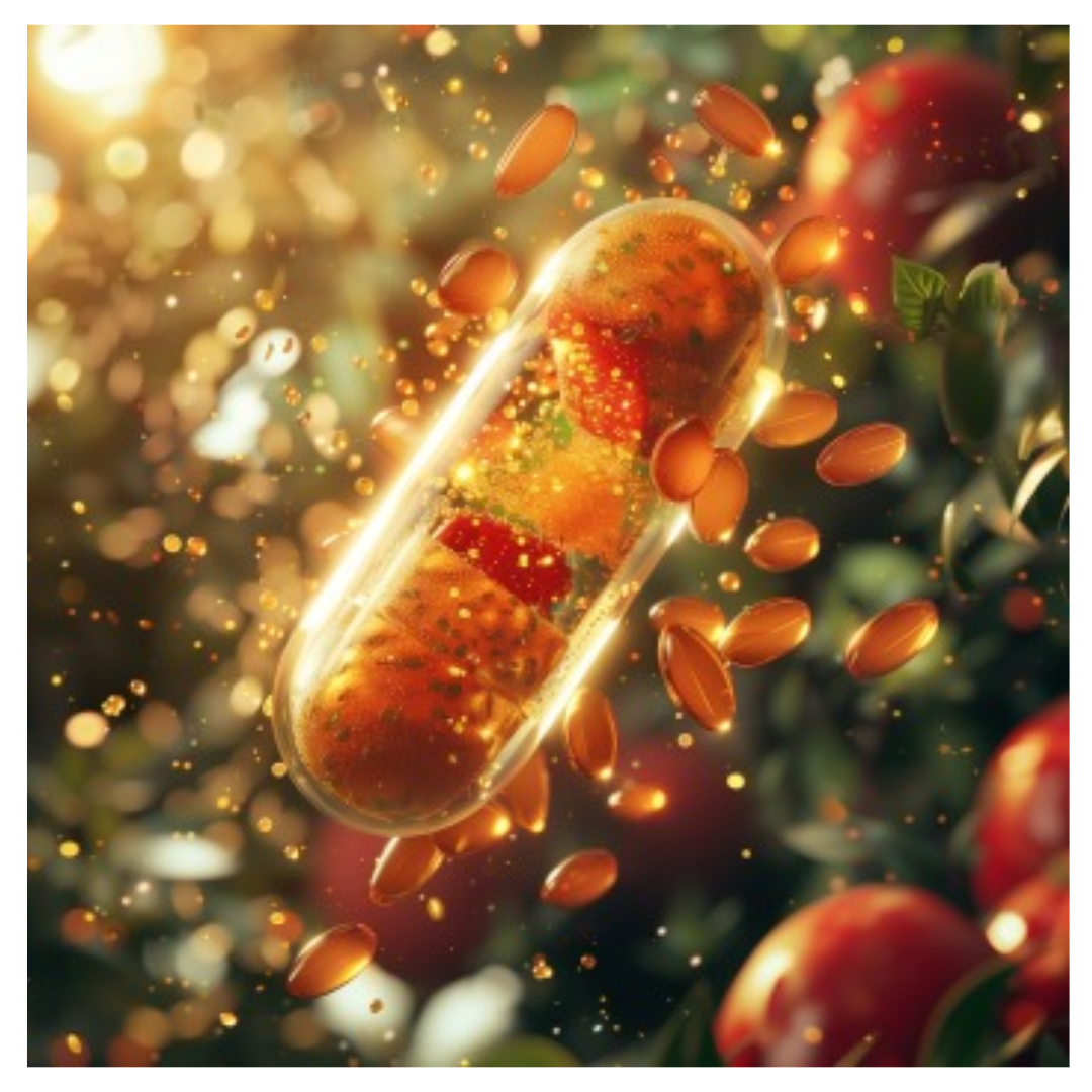 비타민k2와 관련된 사진입니다.