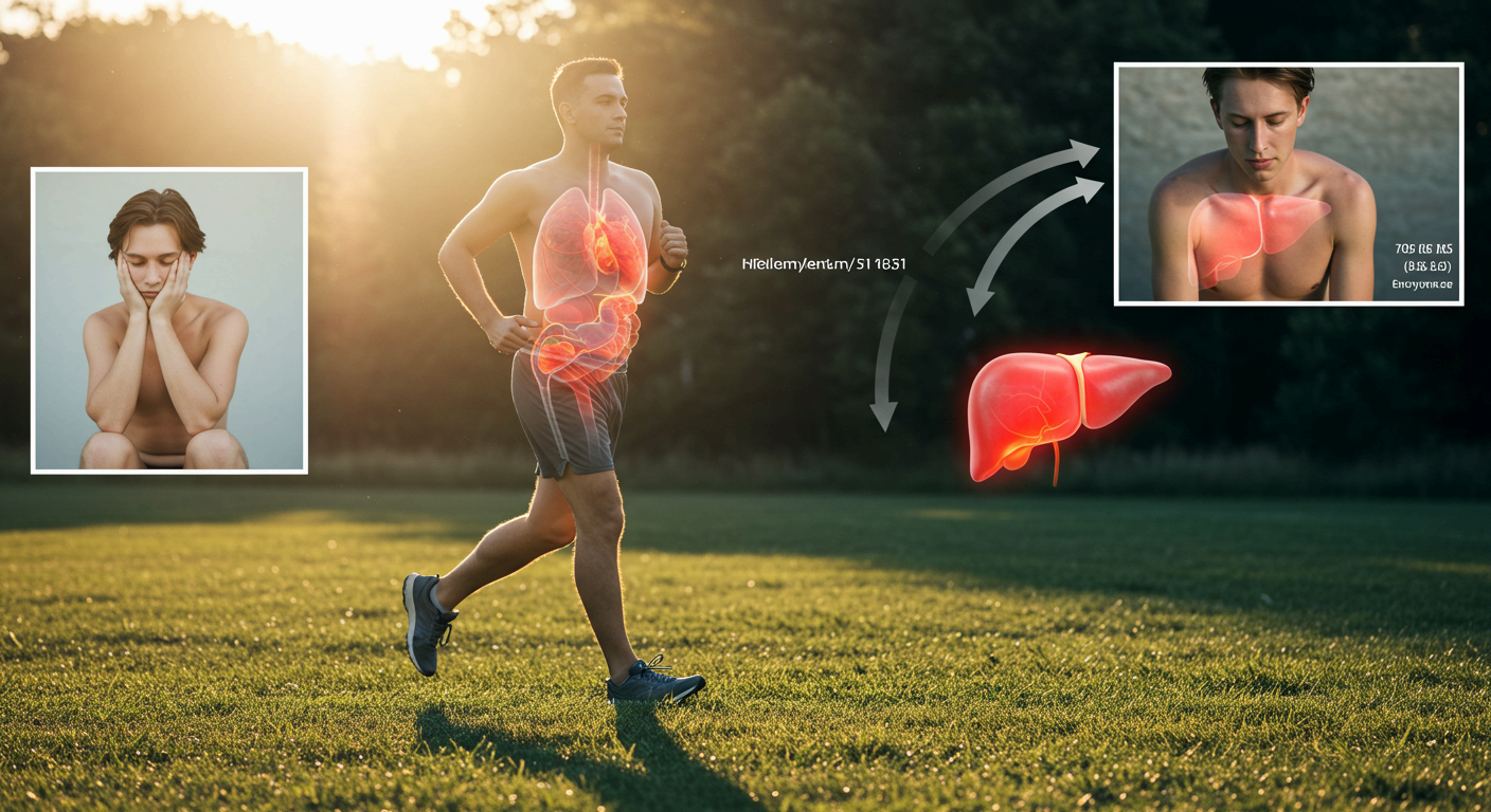간수치 정상범위&amp;#44; 올라가는 이유&amp;#44; 내리는 방법 (+ 높을때 좋은 음식)