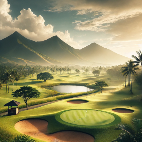 필리핀 골프여행 4박5일 코스 숙소 추천2