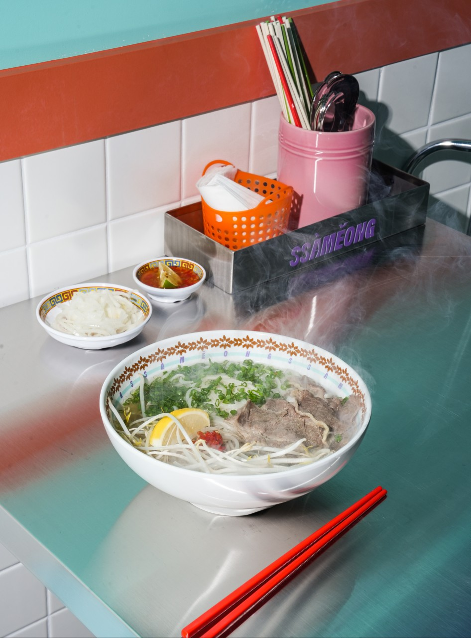 생방송투데이 족발 덮밥 쌀국수 싸멍