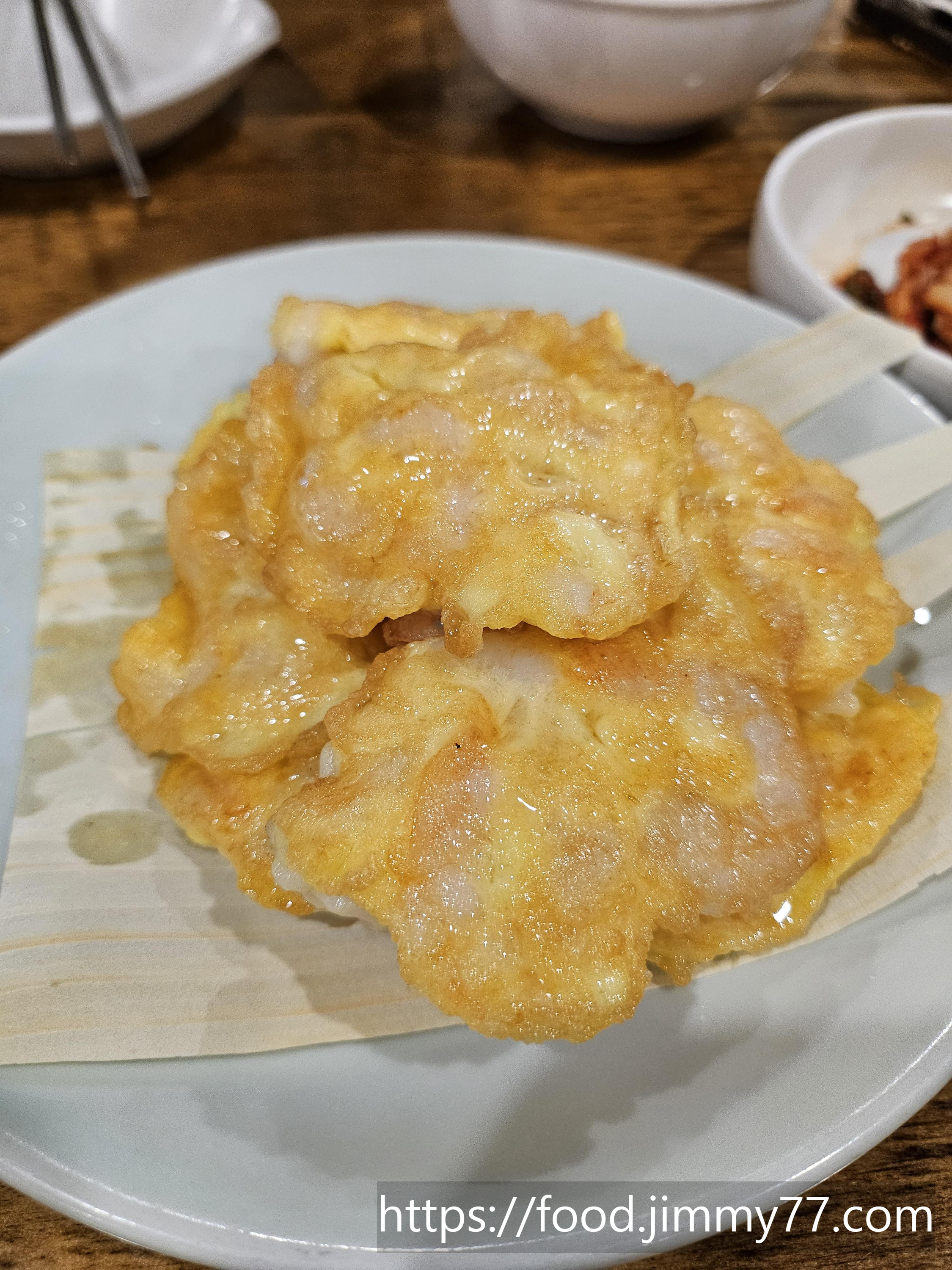 한성칼국수 논현점