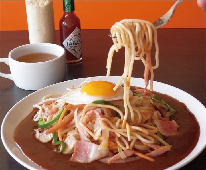 Ankaketaro Chojamachiten