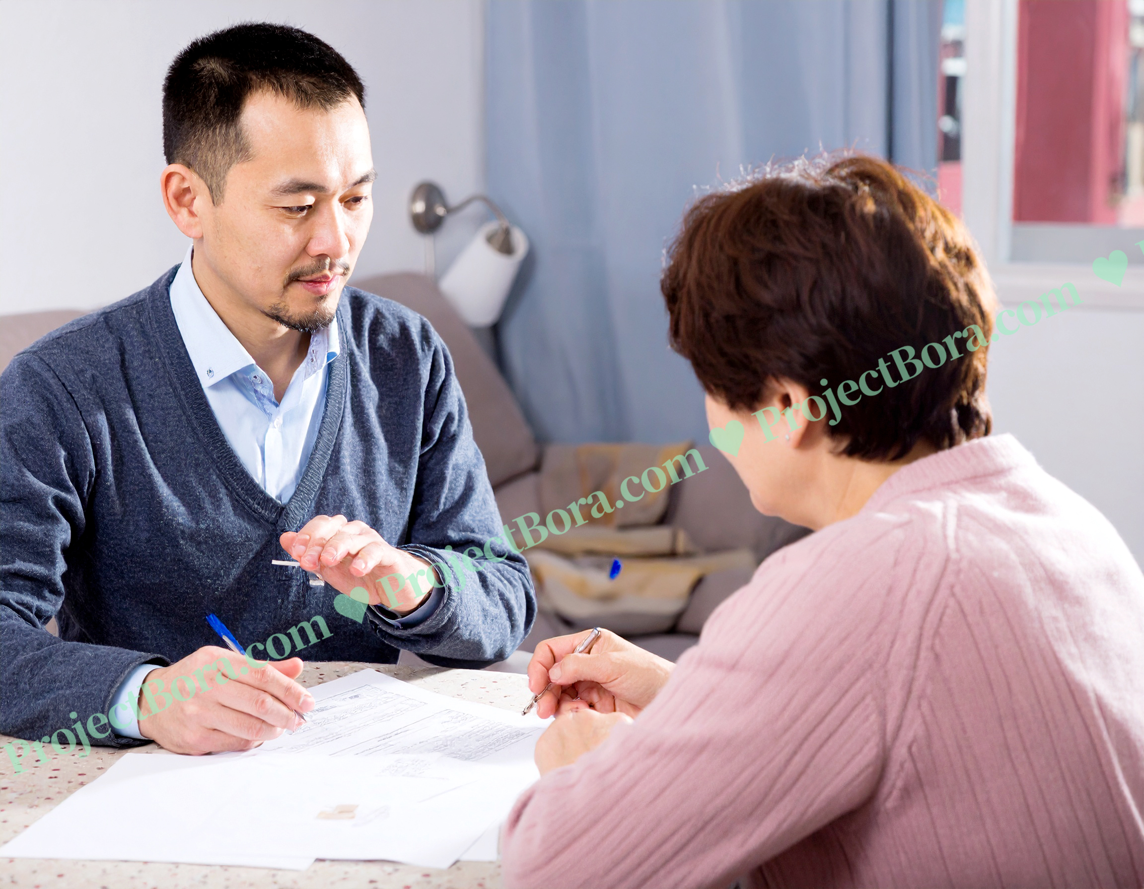 기초연금 노령연금 중복수령