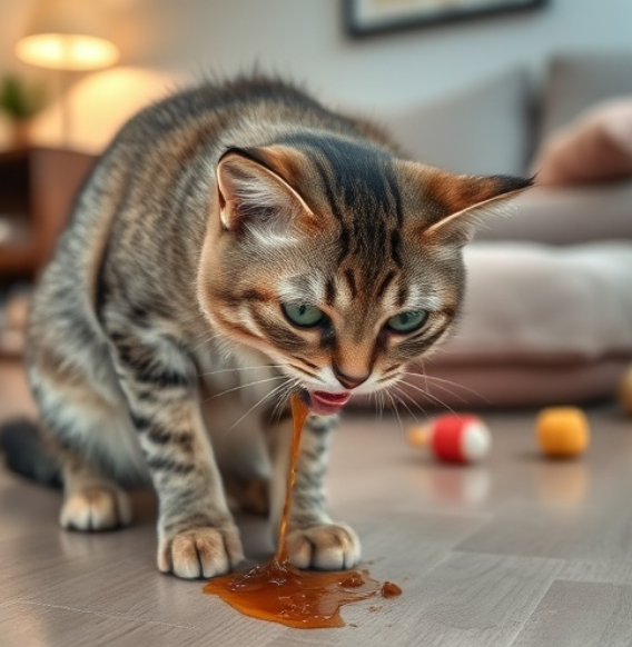 고양이 숨겨진 스트래스 징후 냥이 행복 되찾을 솔루션 관련 이미지