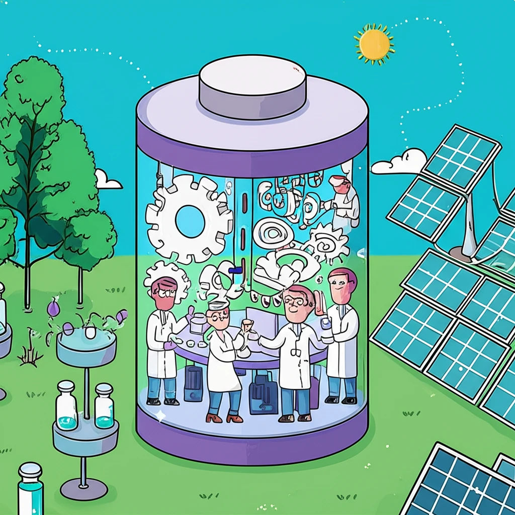 육아맘 필독! LG에너지솔루션의 오픈