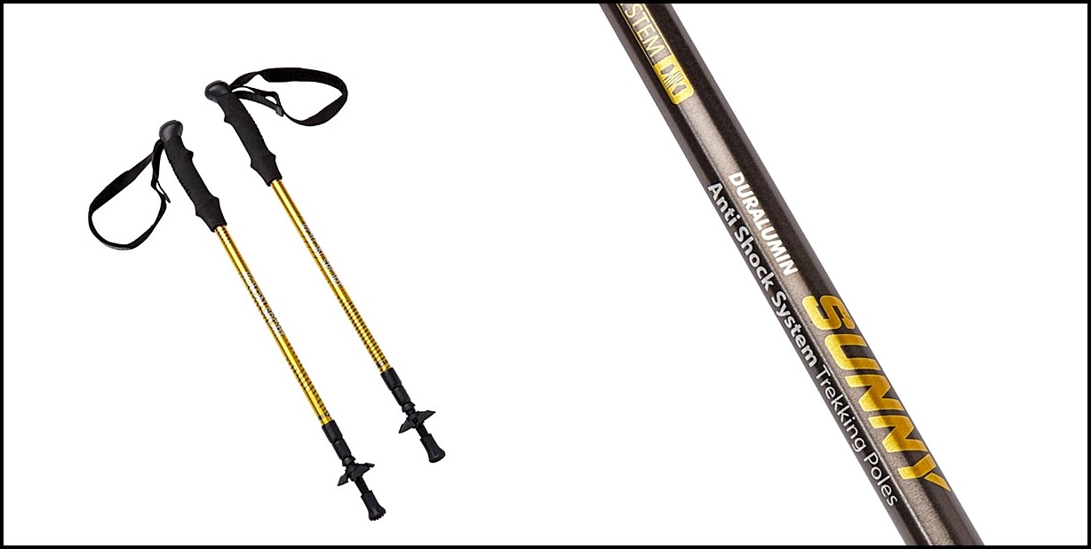 등산스틱 추천 가격 비교 BEST 6