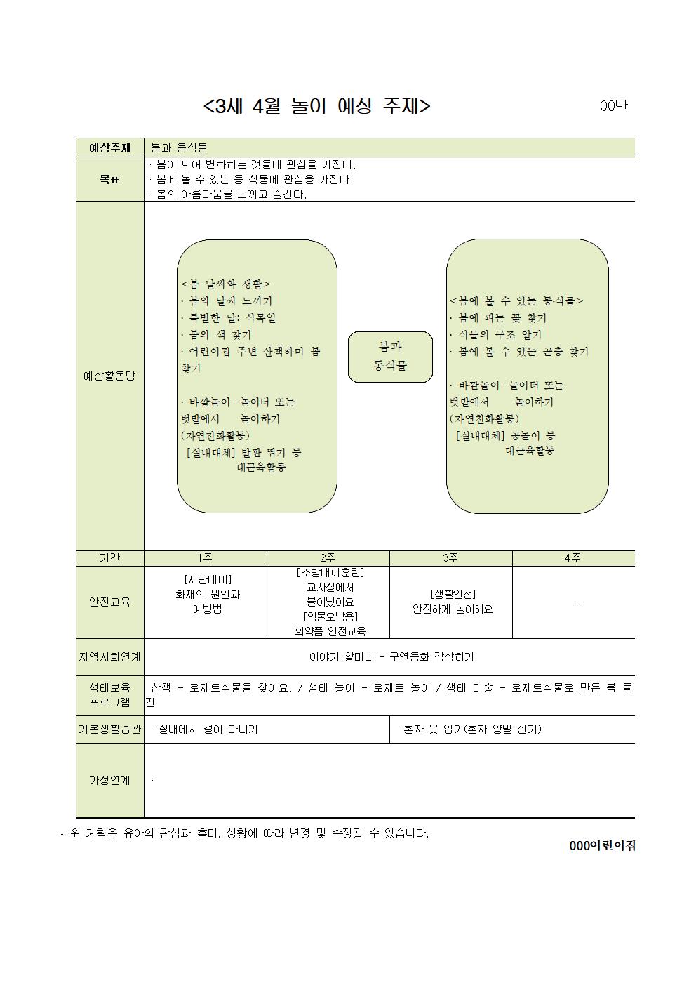 봄-월간계획안-반영