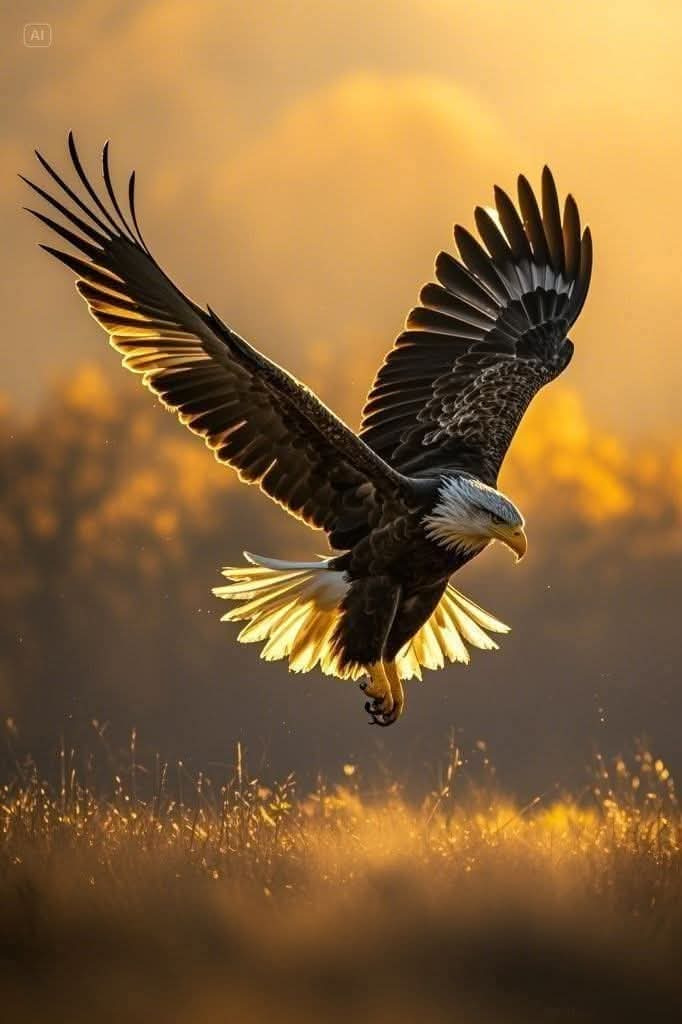 독수리 eagle