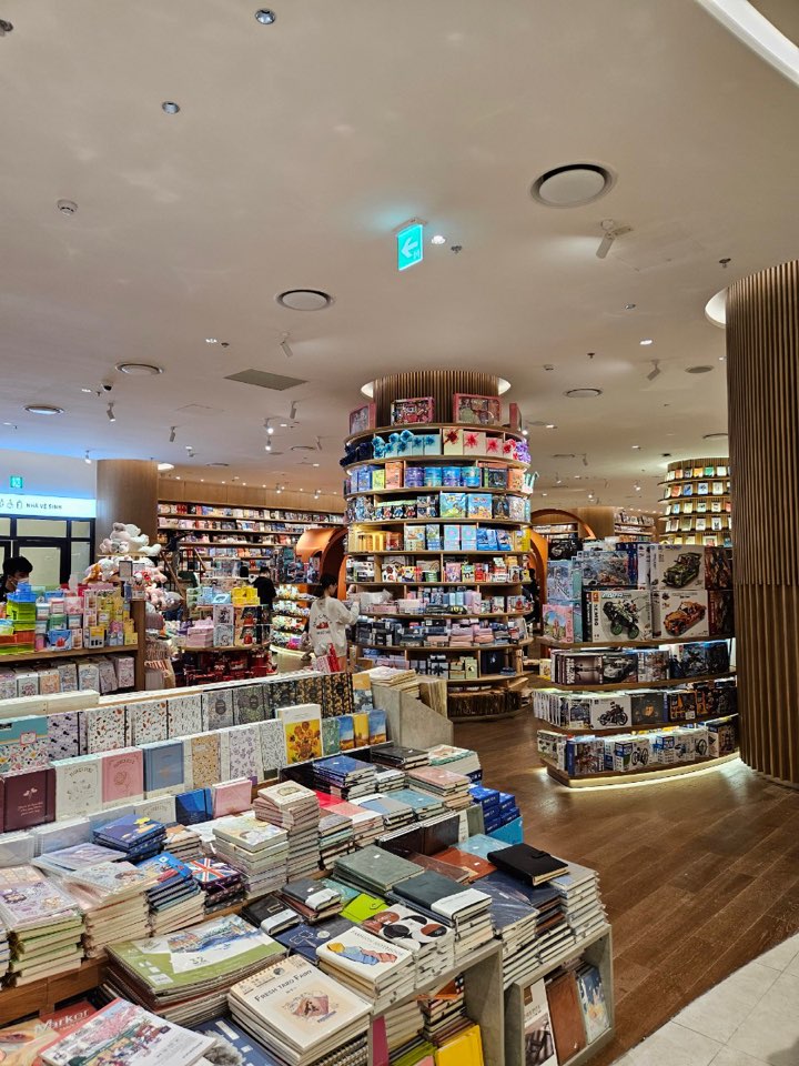 하노이-롯데몰-가볼만한-곳