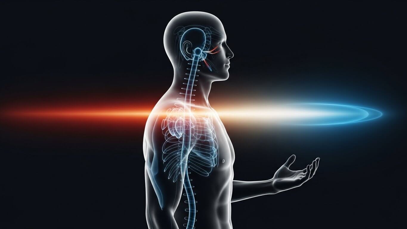 히스타민과 전해질 균형 조절의 생리학적 상호작용