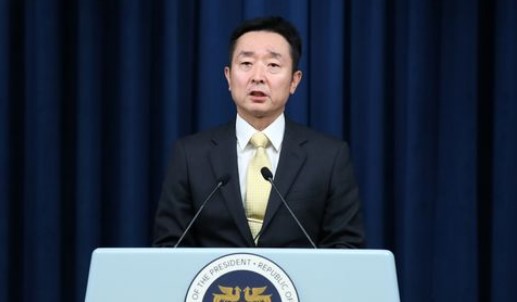김승희 의전비서관 프로필 나이 고향 학력