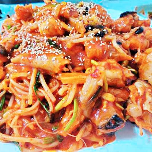 이만기 동네한바퀴 통영 케이블카 봉수골 맛집