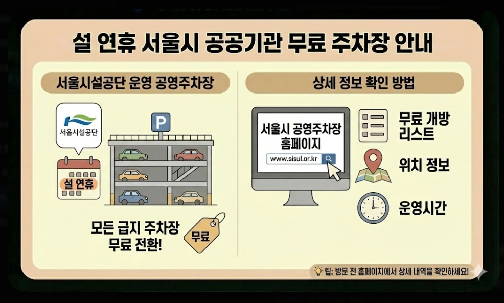 성묘지 주차장(2026년 주요 변화, 전국 추모시설, 명절 연휴)(+ 실전 전략)