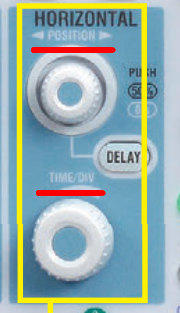 오실로스코프 사용법 feat.노이즈로 트리거 잡기 힘들다면...