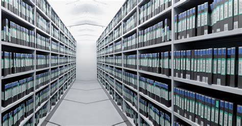 가정용 데이터 아카이브 체계 구축하기