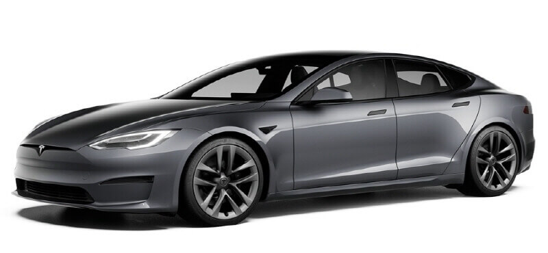 Midnight Silver Metallic(색상 코드 : PMNG) 테슬라 모델 S 색상 코드 - Midnight Silver Metallic(색상 코드 : PMNG)