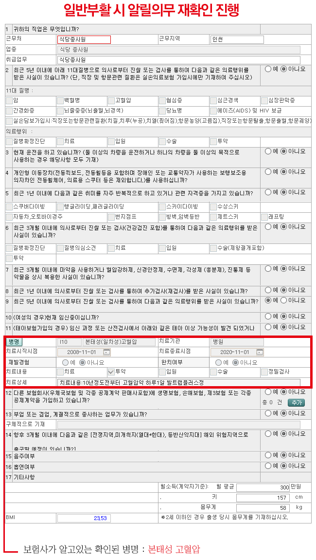 부활알릴의무